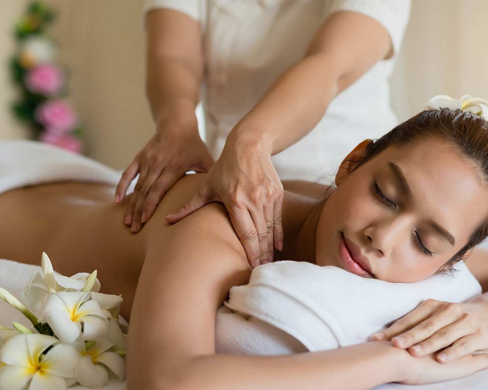 home Massage services fast deliver 