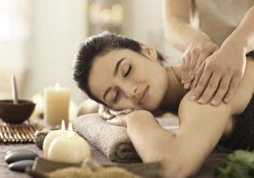In-Home Massage in Home – Hotel Room  