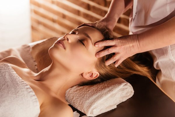 hotel room massage offers 